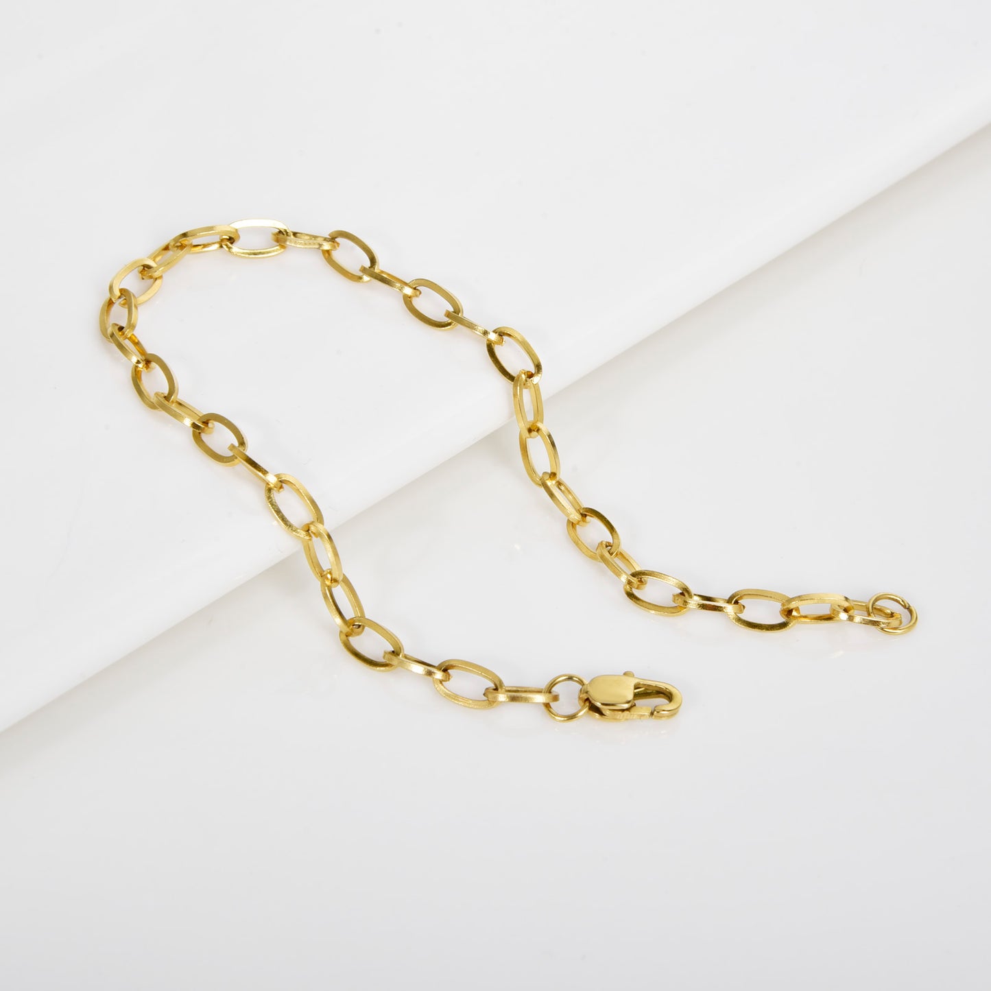 Elara Bracelet - Gold