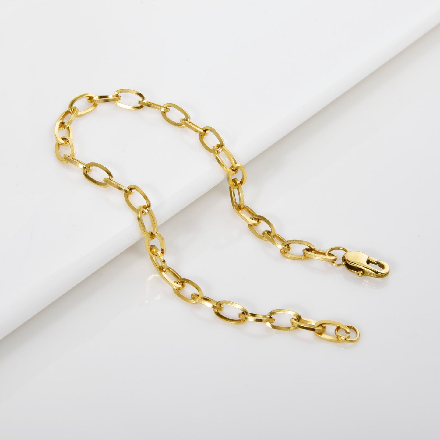 Elara Bracelet - Gold