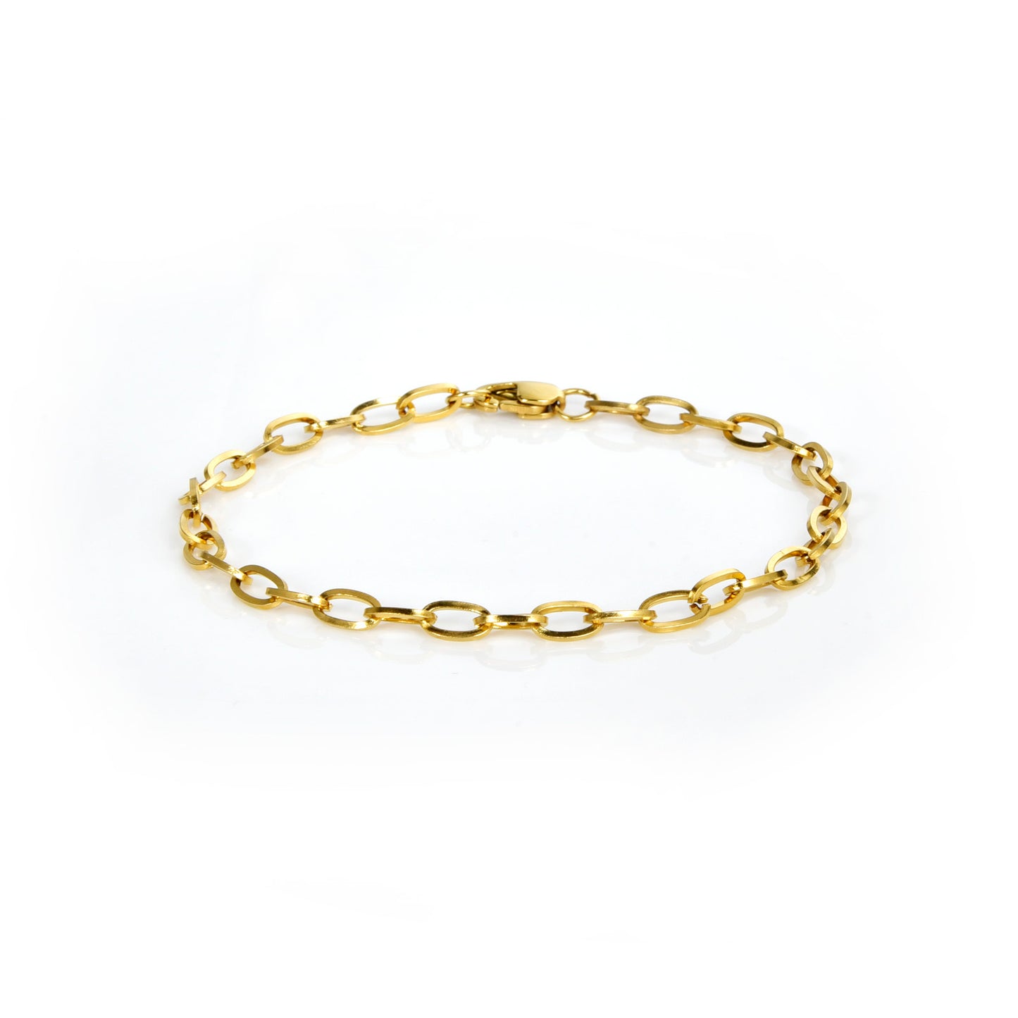Elara Bracelet - Gold