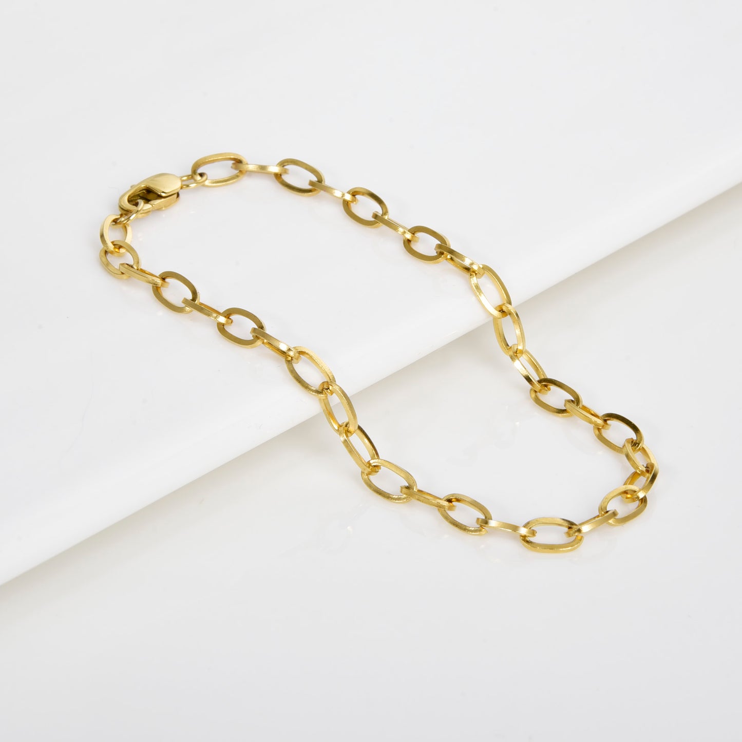 Elara Bracelet - Gold