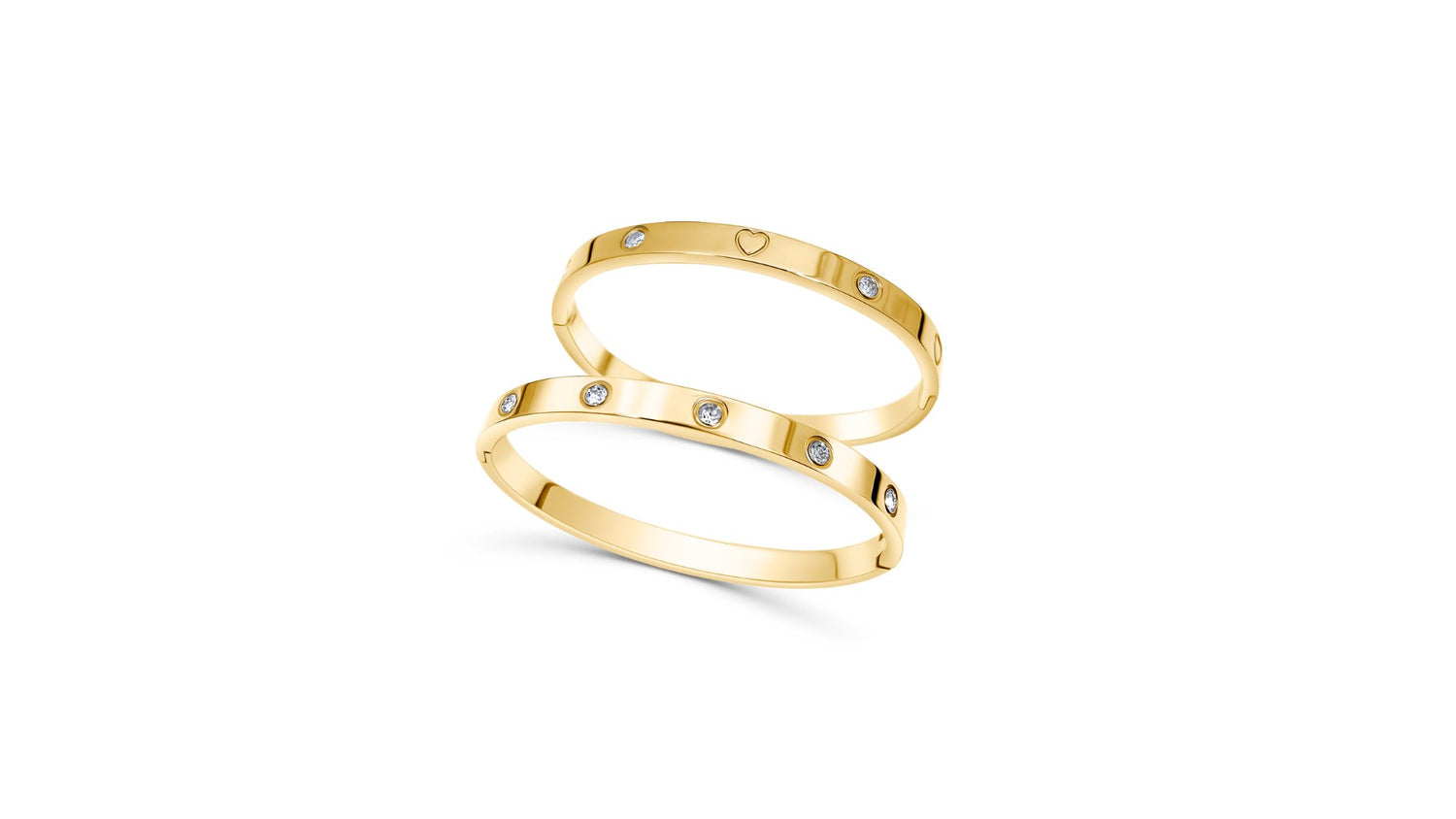 Bangles & Bracelets