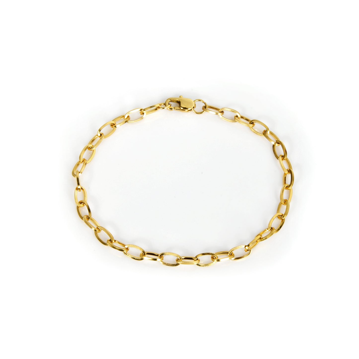 Elara Bracelet - Gold