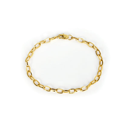 Elara Bracelet - Gold