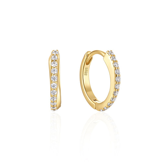 Gia Huggies - Gold