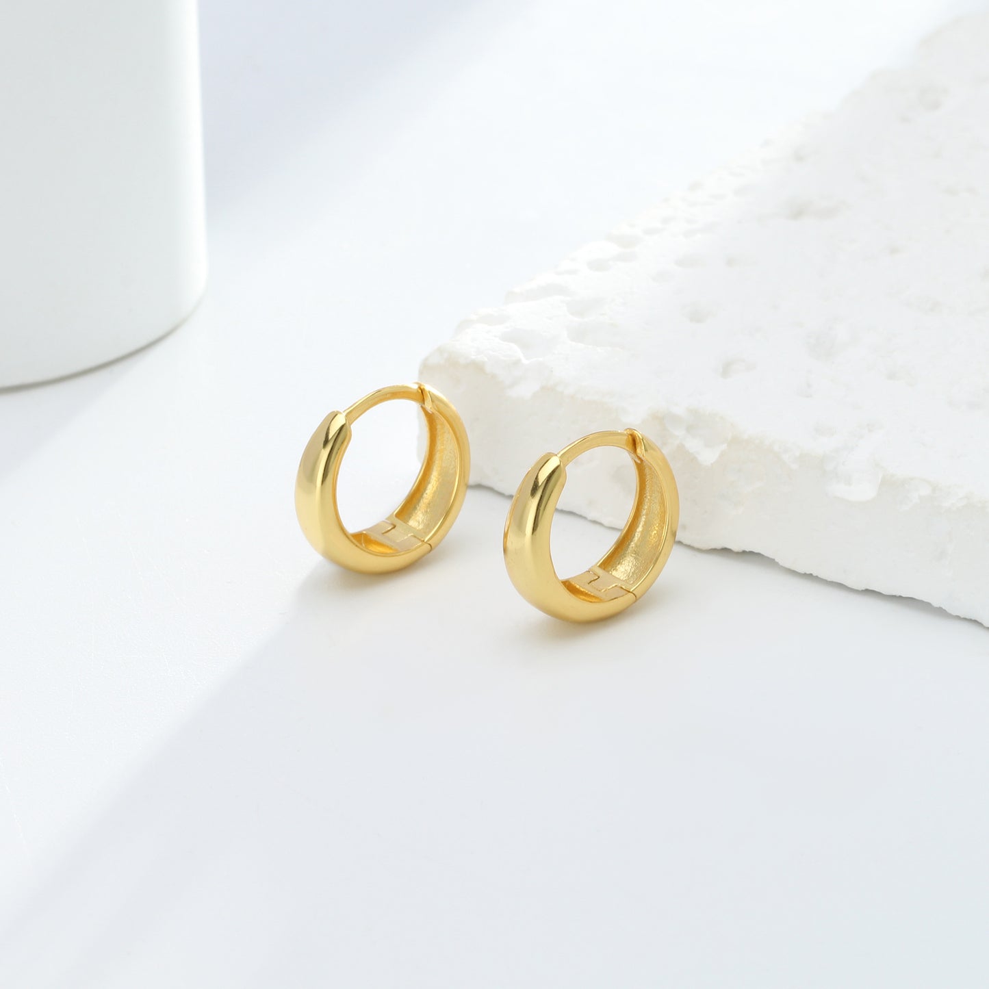 Zara Huggies - Gold
