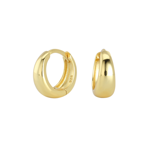 Zara Huggies - Gold