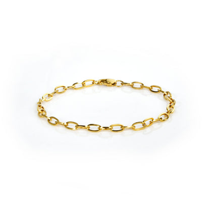 Elara Bracelet - Gold