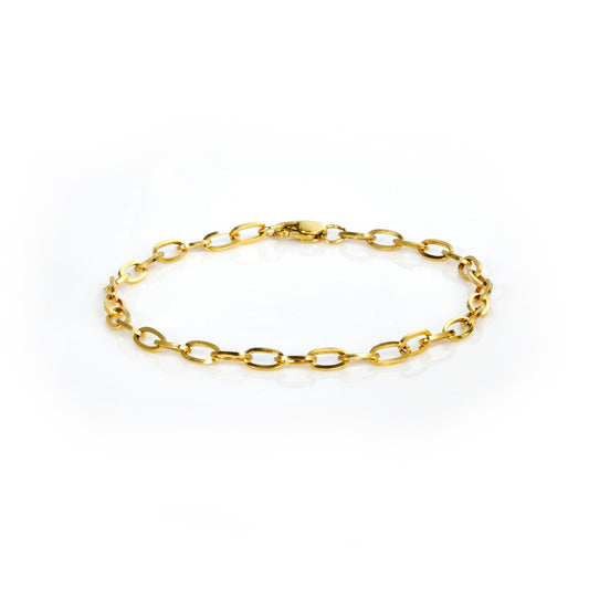 Elara Bracelet - Gold
